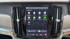 Volvo V90 2.0 B5P Ultimate Dark 5dr Auto Petrol Estate